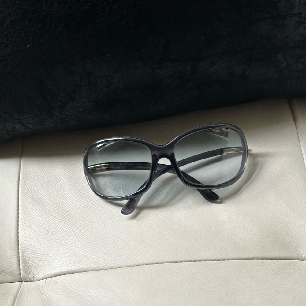 Tom Ford Jennifer Sunglasses